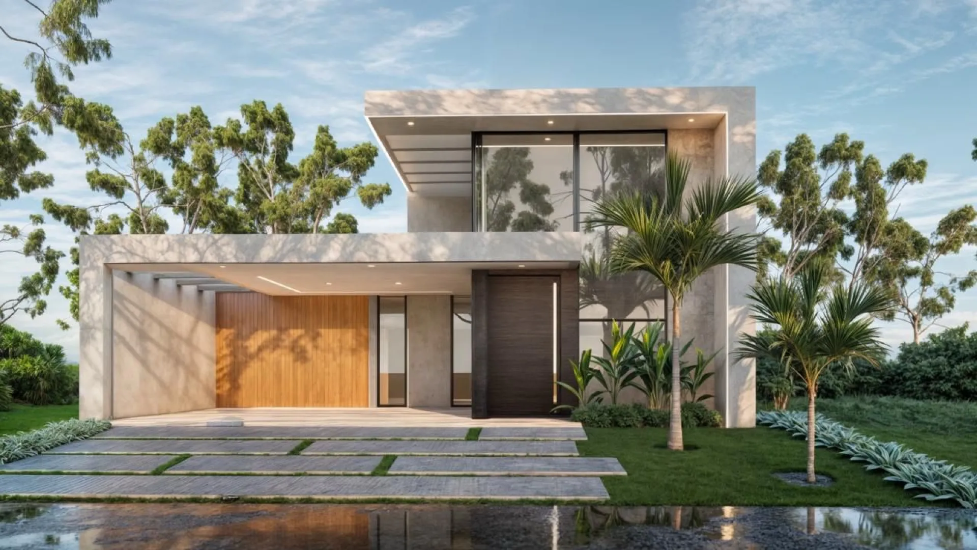Casa em Condomínio para Venda