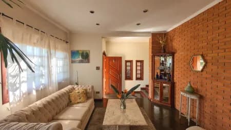 Casa em Condomínio para Venda