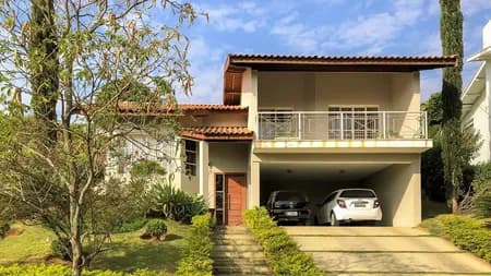 Casa em Condomínio para Venda