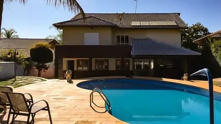 Casa em Condomínio para Venda