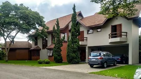 Casa em Condomínio para Venda