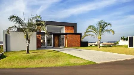 Casa em Condomínio para Venda