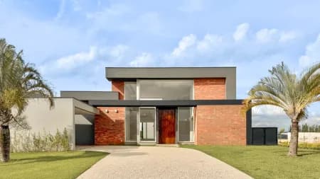 Casa em Condomínio para Aluguel