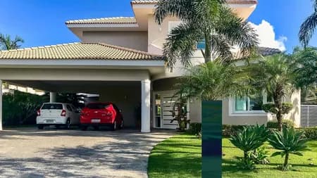 Casa em Condomínio para Venda