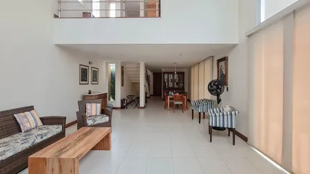 Casa em Condomínio para Venda