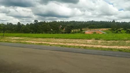 Terreno em Condomínio para Venda