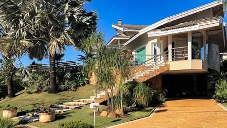 Casa em Condomínio para Venda