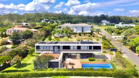 Casa em Condomínio para Venda