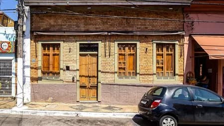 Prédio Comercial para Venda