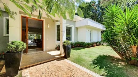 Casa em Condomínio para Venda