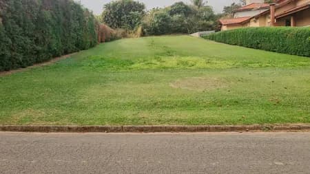 Terreno em Condomínio para Venda