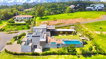 Casa em Condomínio para Venda