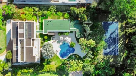 Casa em Condomínio para Venda