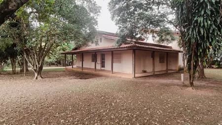 Propriedade Rural para Venda