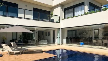 Casa em Condomínio para Venda