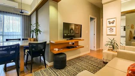 Apartamento para Venda