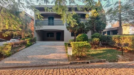 Casa em Condomínio para Venda ou Aluguel