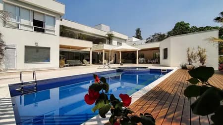 Casa em Condomínio para Aluguel