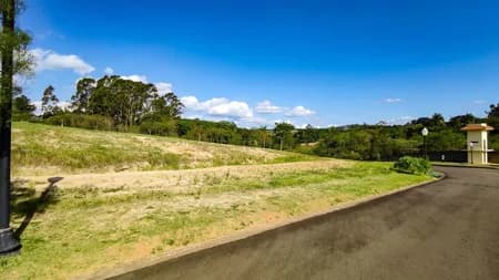 Terreno em Condomínio para Venda