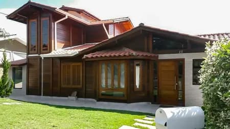 Casa em Condomínio para Venda