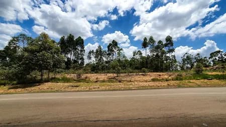 Terreno em Condomínio para Venda