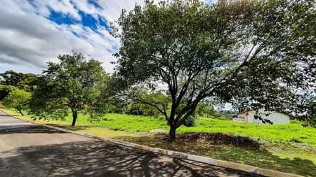 Terreno em Condomínio para Venda