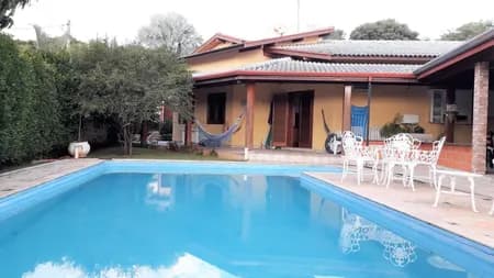 Casa em Condomínio para Venda