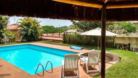 Casa em Condomínio para Venda