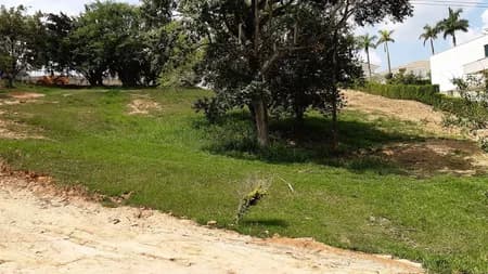 Terreno em Condomínio para Venda