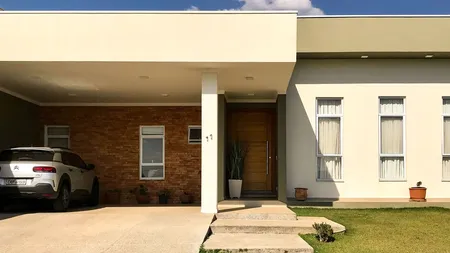 Casa em Condomínio para Venda