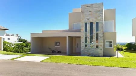 Casa em Condomínio para Venda ou Aluguel