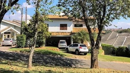 Casa em Condomínio para Venda