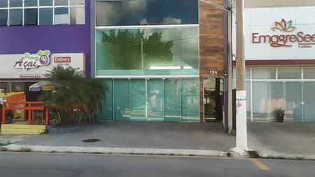 Prédio Comercial para Venda