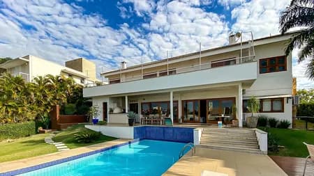 Casa em Condomínio para Venda