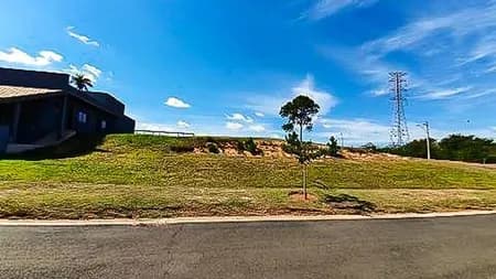 Terreno em Condomínio para Venda