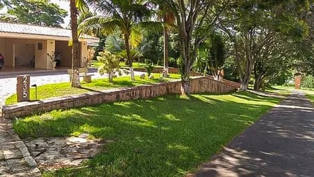 Casa em Condomínio para Venda