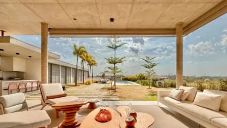 Casa em Condomínio para Venda