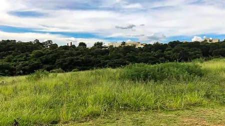 Terreno em Condomínio para Venda