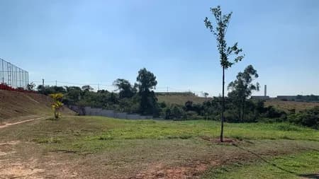 Terreno em Condomínio para Venda