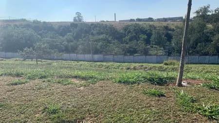 Terreno em Condomínio para Venda