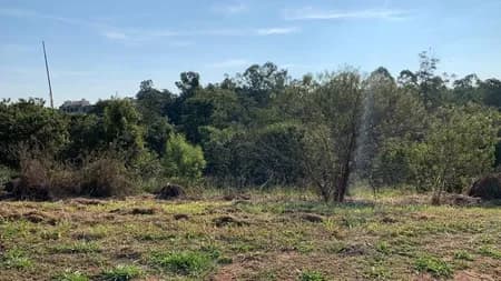 Terreno em Condomínio para Venda