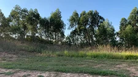 Terreno em Condomínio para Venda