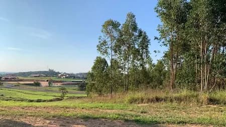 Terreno em Condomínio para Venda