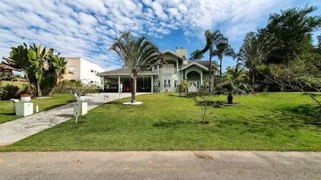 Casa em Condomínio para Venda