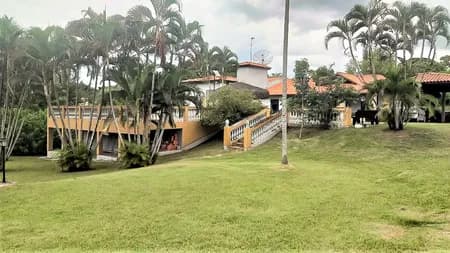 Casa em Condomínio para Venda