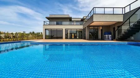 Casa em Condomínio para Venda