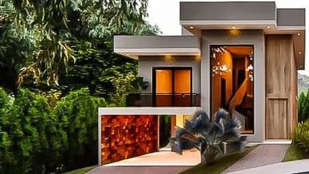 Casa em Condomínio para Venda