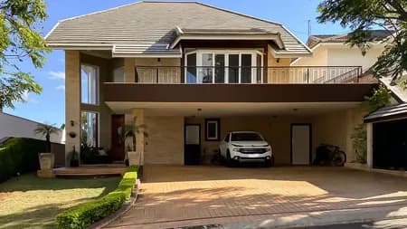 Casa em Condomínio para Venda