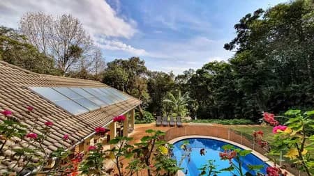 Casa em Condomínio para Venda