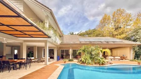 Casa em Condomínio para Venda
